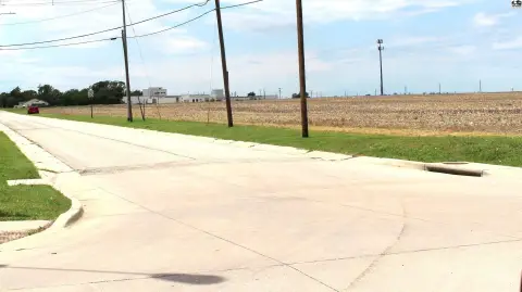 Hillsboro, KS Developed Building Lots