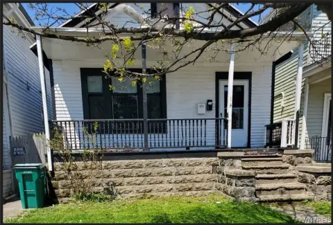 Residential Income Duplex
