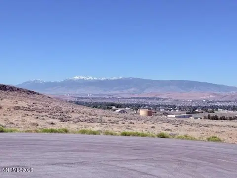 Residential View Lot on Cul-de-Sac