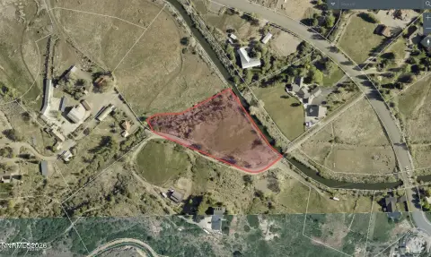 Residential Development Land Parcel