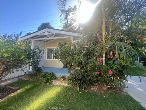 Residential Income Property with Porch