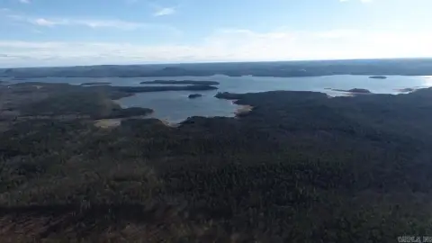 21 Acres with Lake Views