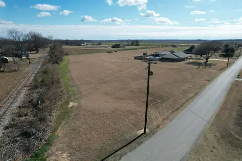 Spacious Residential Lot Available