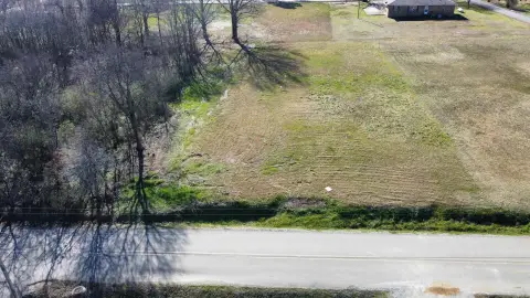 Residential Lot in Beedeville, AR