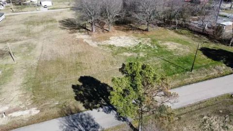 Residential Lot in Beedeville, AR