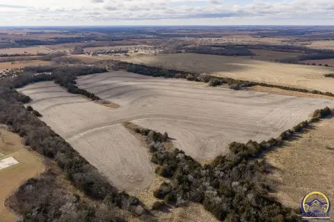 Income Producing Land in Mayetta, KS