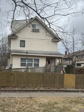 Topeka Multifamily Investment Opportunity