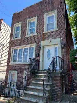 3-Unit Residential Income Property