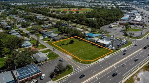 Venice Commercial Land Opportunity