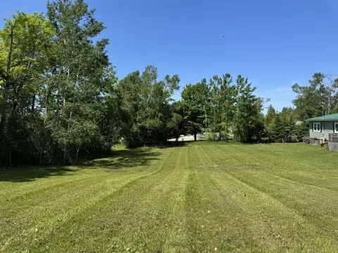 Residential Lot for New Construction