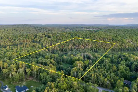 87 Acres of Residential Land