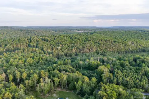 AR-Zoned Land Parcel