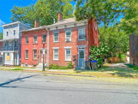Poughkeepsie Multifamily Investment Opportunity