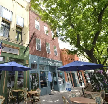 Spacious Office Suite in Nyack