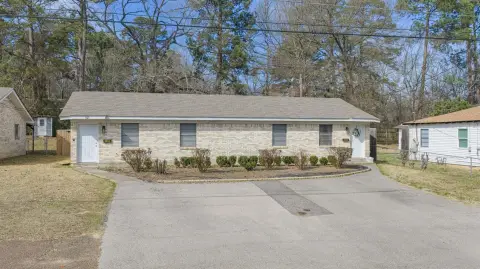 Longview Duplex: Investment Opportunity