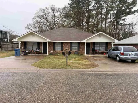 Mount Pleasant Duplex For Sale