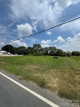 Highway Business Commercial Land