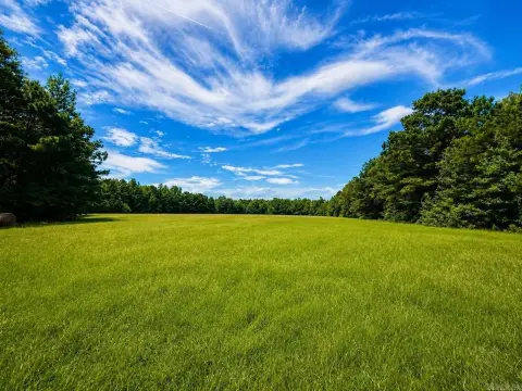 110+ Acre Hunting Land with Timber and Hay Meadow