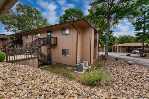 Ground-Floor Two-Bedroom Condo with Patio