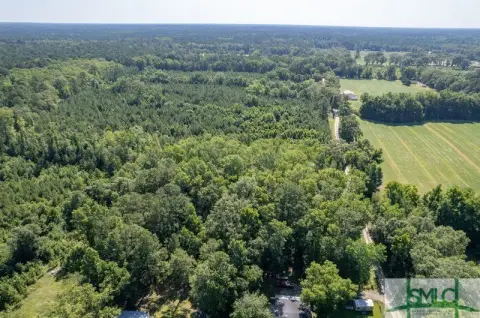 Ridgeland Land For Sale