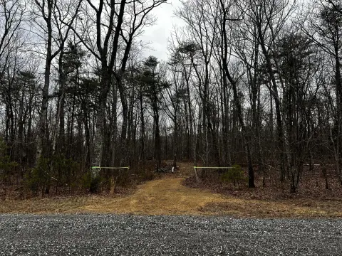 Land in Lookout Highlands