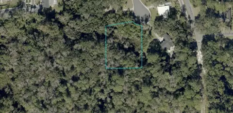 Sanford Vacant Lot in Seminole
