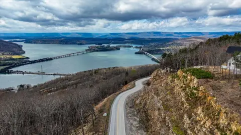 Land in River Gorge Ranch