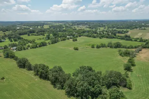 73 Acres Near City Limits