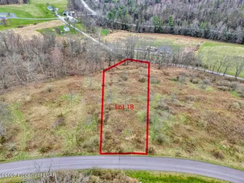 Residential Land in Mehoopany, PA