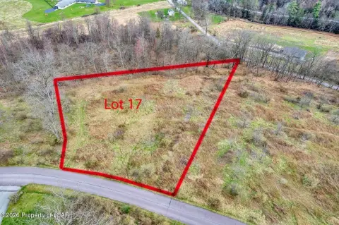 Mehoopany Vacant Land For Sale