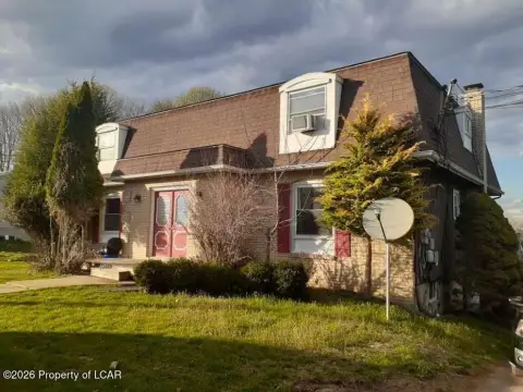 Shavertown Multi-Unit Residential Property