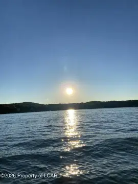 Lakefront Land on Lake Carey