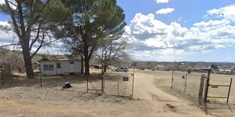 Wilhoit, AZ Land Opportunity