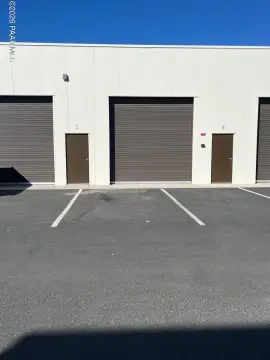 Commercial Space in Prescott Valley