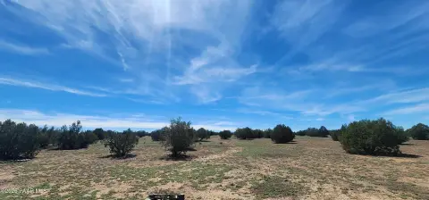 Juniperwood Ranch 20-Acre Parcel