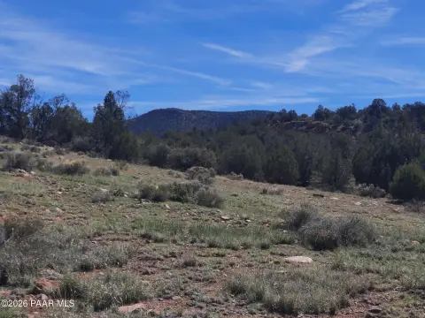 95+ Acre Off-Grid Land Parcel