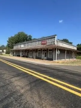 Historic Retail Storefront