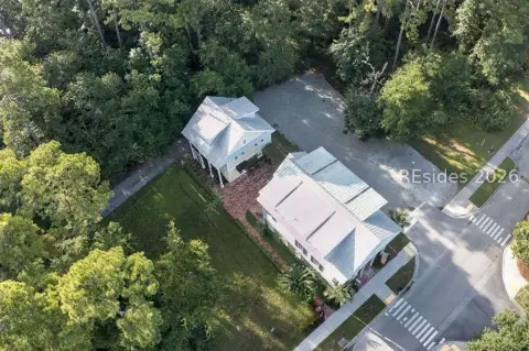 Updated Mixed-Use Property
