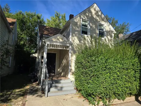 Two-Unit Duplex