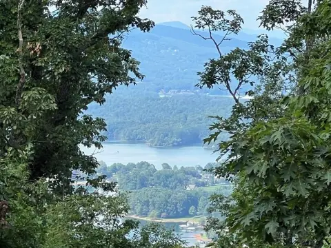 Hayesville Vacant Lot with Views