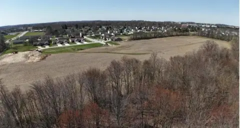 Residential Development Land Parcels