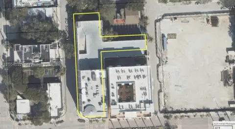 Elevator-Served Medical Office Suite