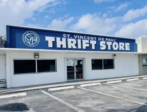 Pompano Beach Commercial Building For Sale