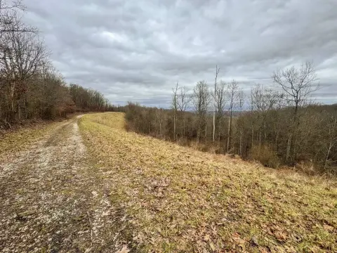 Hunting Land with WMA Adjacency