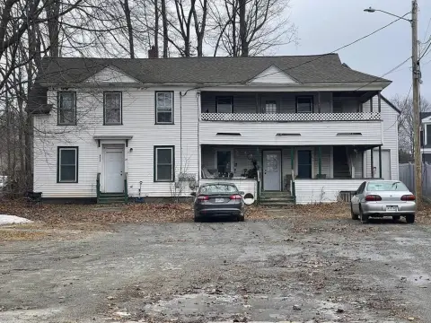 Waterville Multi-Unit Foreclosure Auction