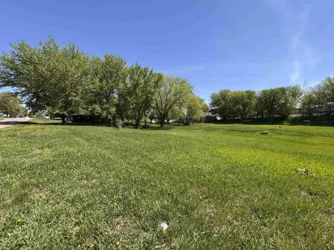 Residential Land in Kingsley, Iowa
