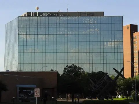 Downtown Sioux City Office Space