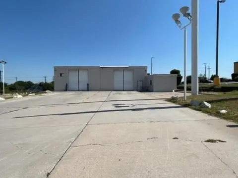 Flex and Warehouse Site