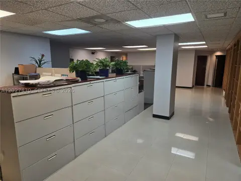 Office Condominium Suite