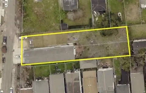 Large Uptown Development Opportunity